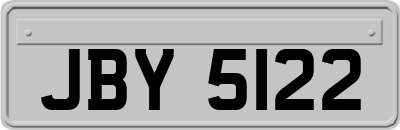 JBY5122