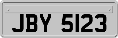 JBY5123