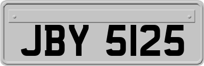 JBY5125