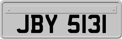 JBY5131