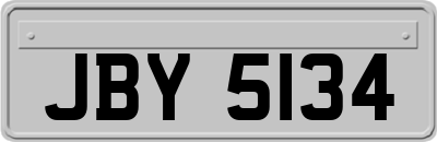 JBY5134