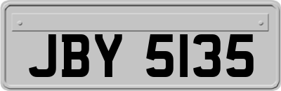 JBY5135