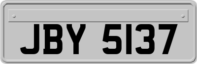 JBY5137