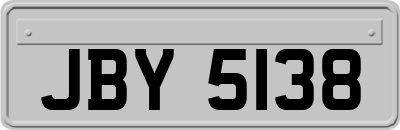 JBY5138