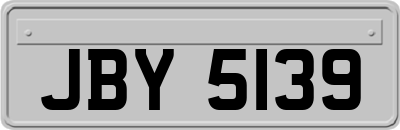 JBY5139