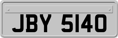 JBY5140