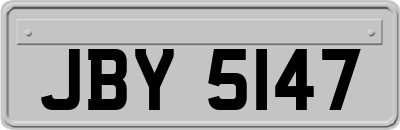 JBY5147