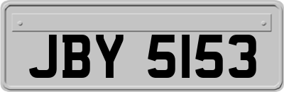JBY5153