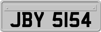 JBY5154