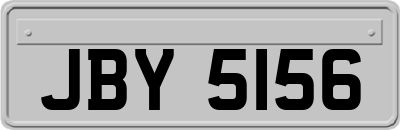 JBY5156