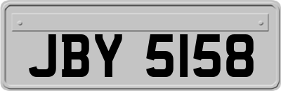 JBY5158