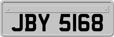 JBY5168