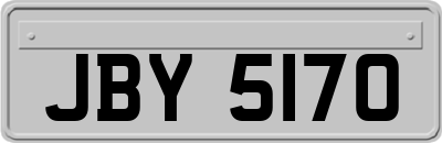 JBY5170