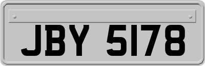 JBY5178