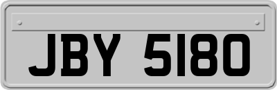 JBY5180