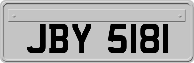 JBY5181