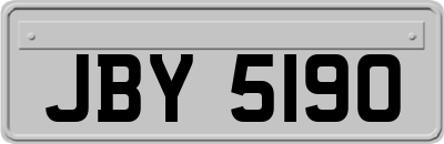 JBY5190