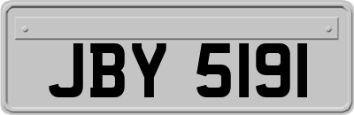 JBY5191