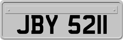 JBY5211