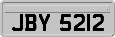 JBY5212