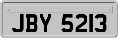 JBY5213