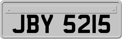 JBY5215
