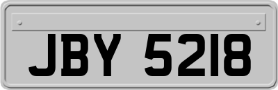 JBY5218