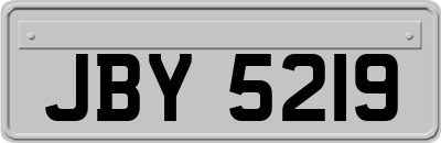 JBY5219