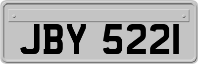 JBY5221