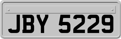 JBY5229