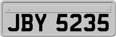 JBY5235
