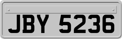 JBY5236