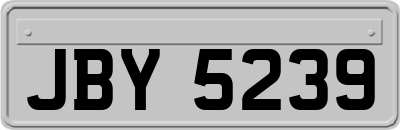 JBY5239
