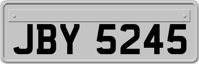 JBY5245
