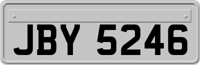 JBY5246