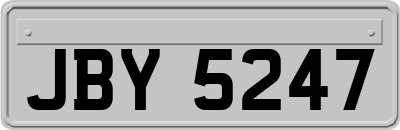 JBY5247