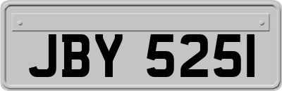 JBY5251