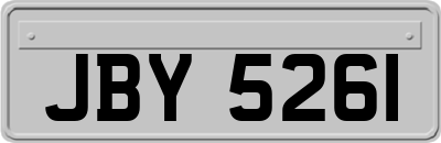 JBY5261
