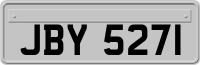 JBY5271