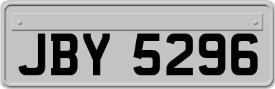 JBY5296