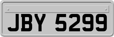 JBY5299