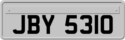 JBY5310