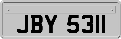 JBY5311