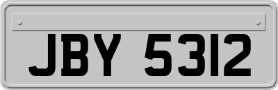 JBY5312