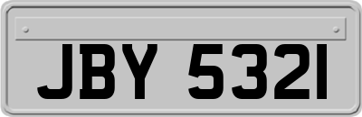 JBY5321