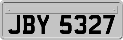 JBY5327