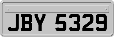 JBY5329