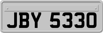 JBY5330