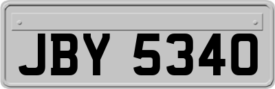 JBY5340