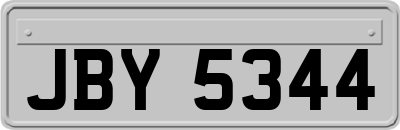 JBY5344